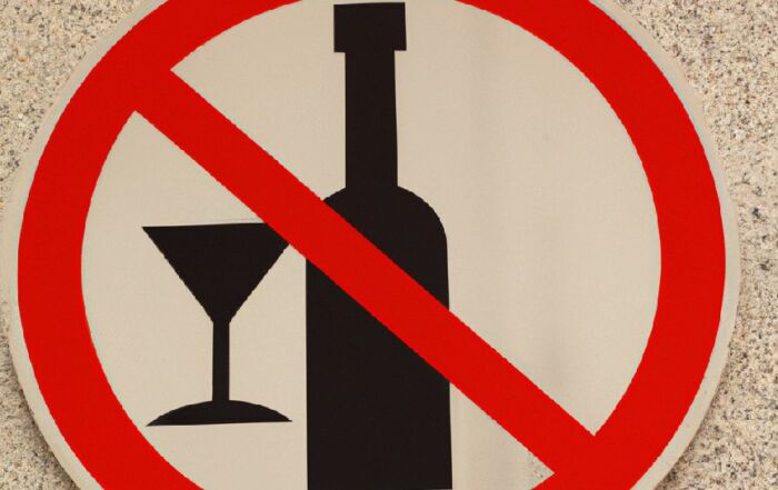 ley seca