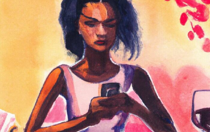 Phubbing: cómo afecta a tus relaciones pasarte viendo el celular