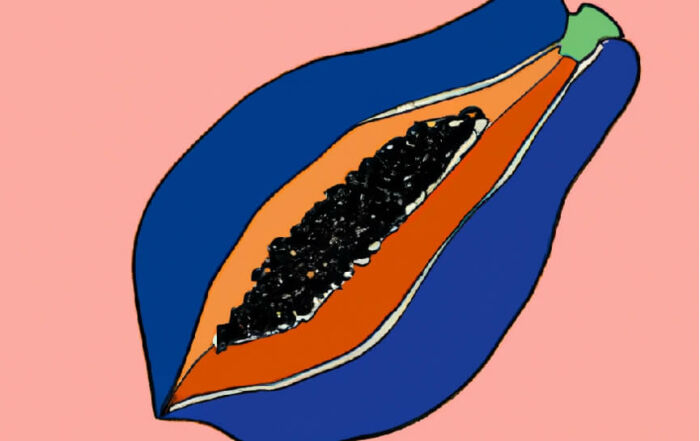 Vulva azul: al sexo femenino también le duele no venirse