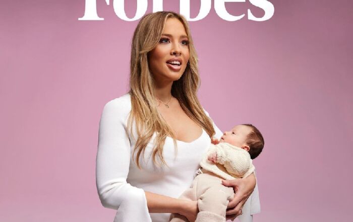 El problema de las “mamás influencers” y los canales familiares